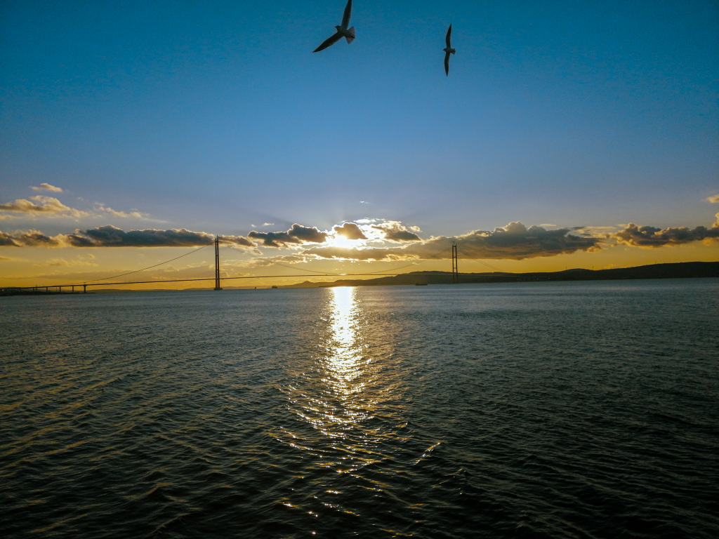 Çanakkale Bridge