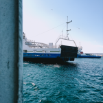 ferryboat photography