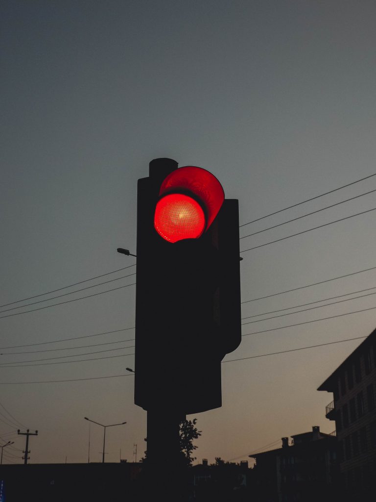 traffic light photo